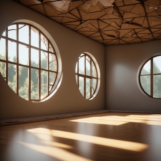 Window, Fixture, Wood, Shade, Interior Design, Floor