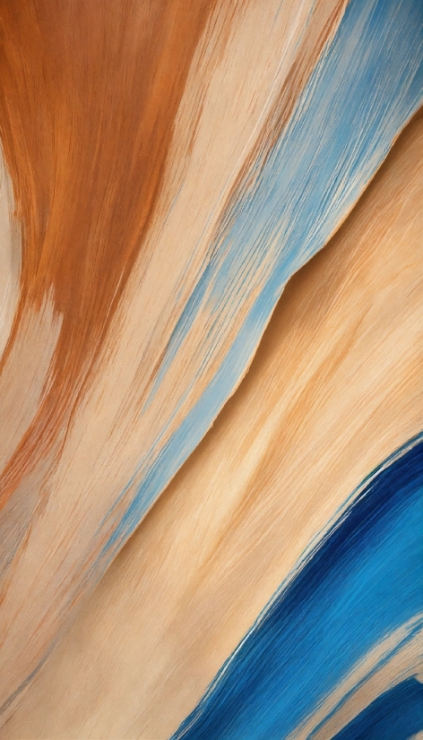 Wood, Paint, Tints And Shades, Wood Stain, Pattern, Electric Blue