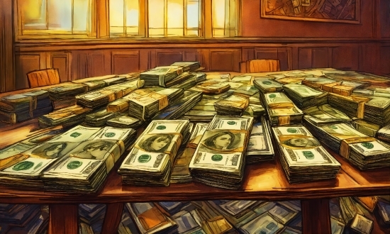 Wood, Publication, Money, Currency, Cash, Window