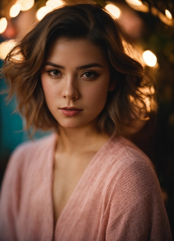 Youtube App Downloading Free, Pretty, Face, Model, Attractive, Portrait