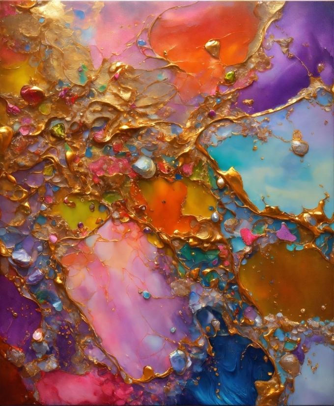 Youtube Audio Library Hip Hop, Colorfulness, Liquid, Water, Paint, Fluid