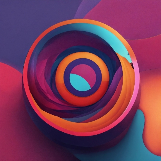Youtube Free Stock Video Footage, Colorfulness, Purple, Orange, Pink, Violet