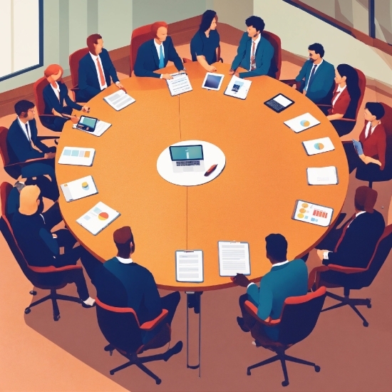 Youtube Playlist No Copyright, Furniture, Table, Chair, World, Orange