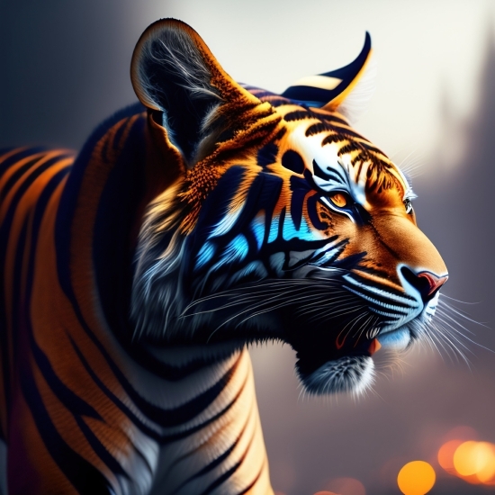 Zebra, Equine, Giraffe, Safari, Wildlife, Mammal