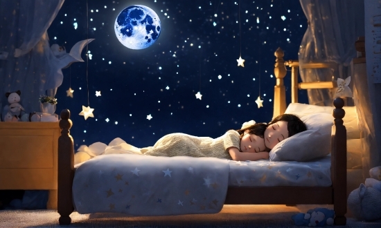 Adobe Illustrator 10 Free Download Windows 7, Moon, Sky, Comfort, Art, Astronomical Object