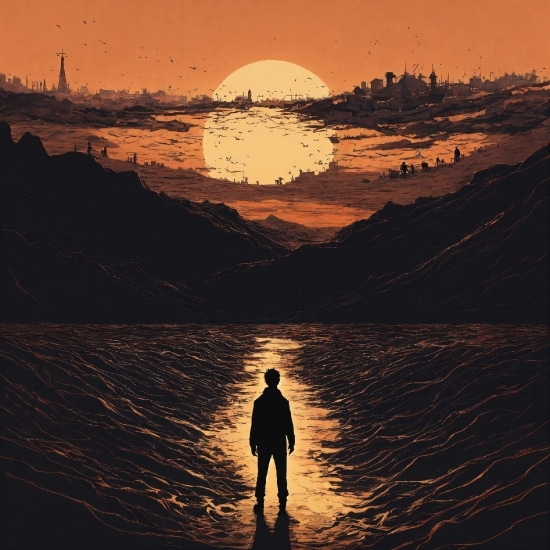 Adobe Illustrator Cc 2015 Free Download For Windows 7, Water, Sky, Cloud, People In Nature, Light