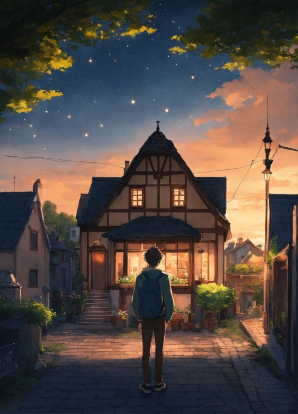 Adobe Illustrator Cc 2015 Free Download Getintopc, Sky, Plant, Atmosphere, Cloud, Building