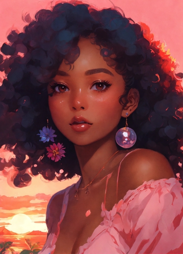 Adobe Illustrator Cc 2022 Free Download Getintopc, Hair, Lip, Chin, Hairstyle, Eyebrow