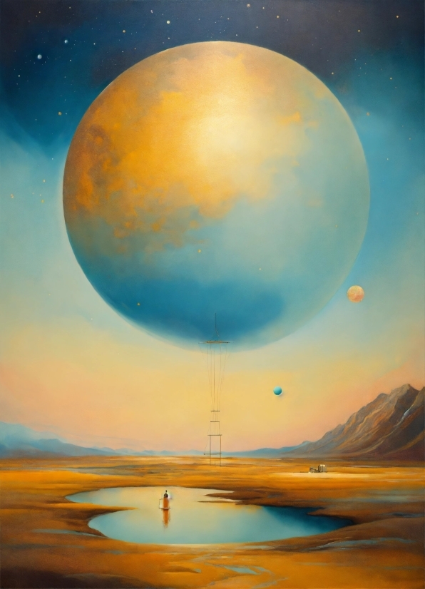 Adobe Illustrator Portable Free Download, Water, Sky, Atmosphere, Daytime, World