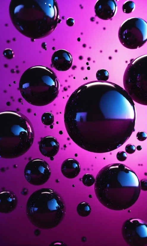 Ai Amor Song, Colorfulness, Liquid, Purple, Fluid, Art