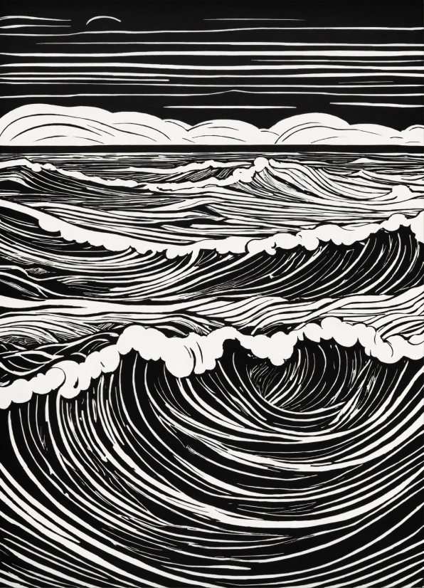 Ai Apocalypse Movies, Art, Font, Liquid, Painting, Pattern