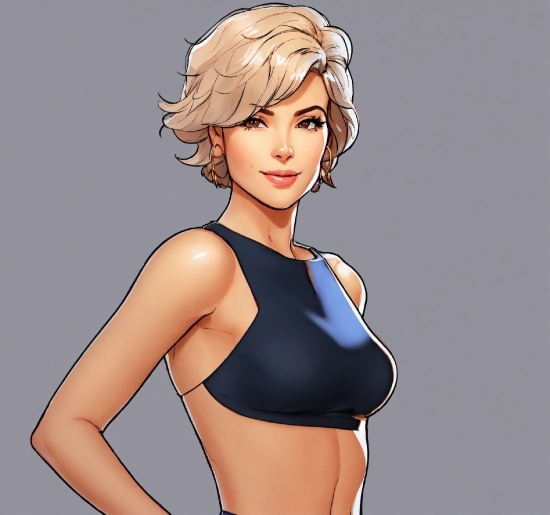 Ai Drawing Generator From Text, Smile, Neck, Jaw, Sleeve, Cartoon