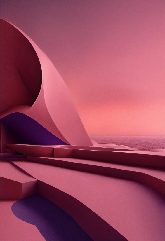 Ai Fund, Sky, Automotive Design, Landscape, Horizon, Tints And Shades
