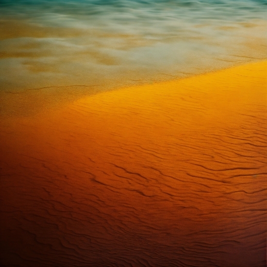 Ai Generated Nirvana Song, Water, Atmosphere, Natural Environment, Afterglow, Liquid