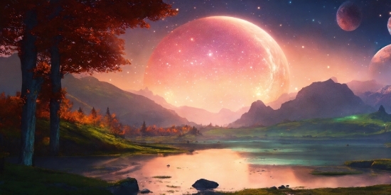 Ai Generated Text Detector, Water, Sky, Atmosphere, World, Light