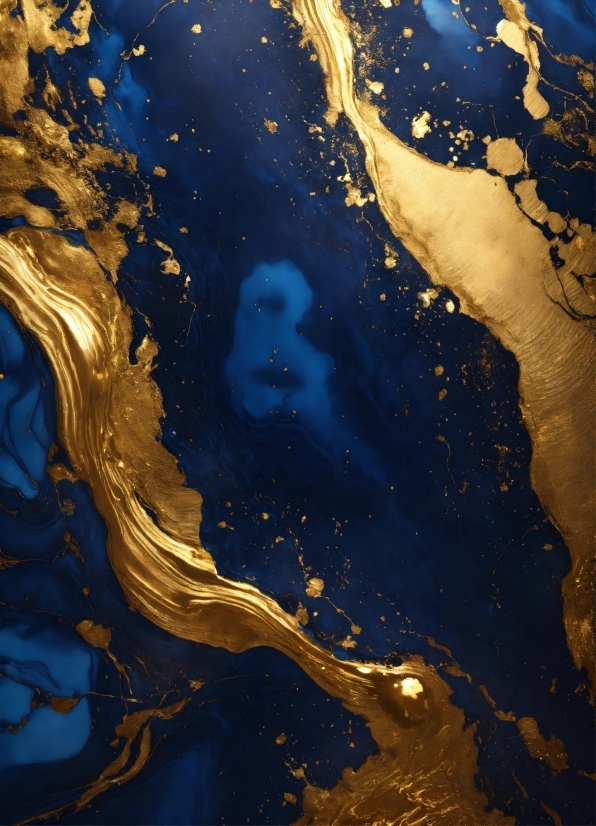 Ai Remix Maker, Water Resources, Atmosphere, World, Nature, Azure