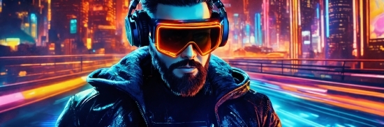 Ai Transform Image, Outerwear, Vision Care, Helmet, Eyewear, Sleeve