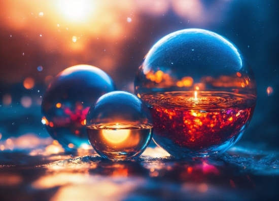 Ai Upscale Video Open Source, Water, Atmosphere, Liquid, Sky, Nature