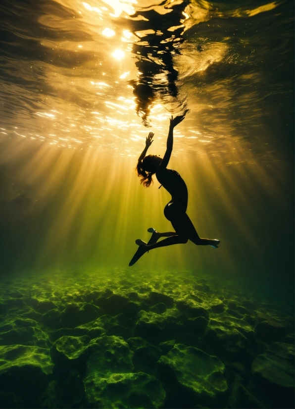 Artgrid Footage, Water, Vertebrate, Cloud, People In Nature, Sunlight