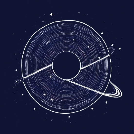 Astronomical Object, Science, Circle, Electric Blue, Space, Pattern
