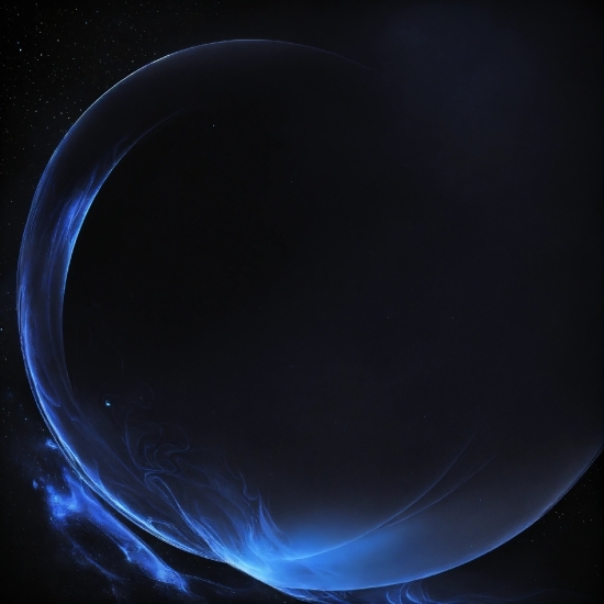Atmosphere, Astronomical Object, Science, Art, Electric Blue, Space