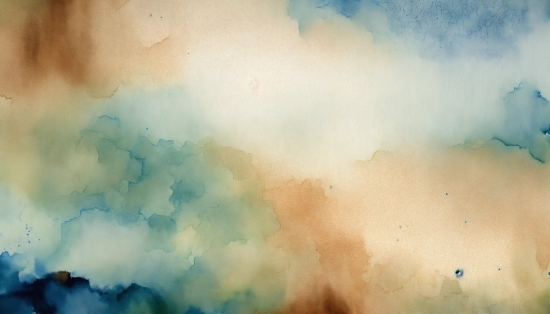 Atmosphere, Cloud, Paint, Sky, Atmospheric Phenomenon, Natural Landscape