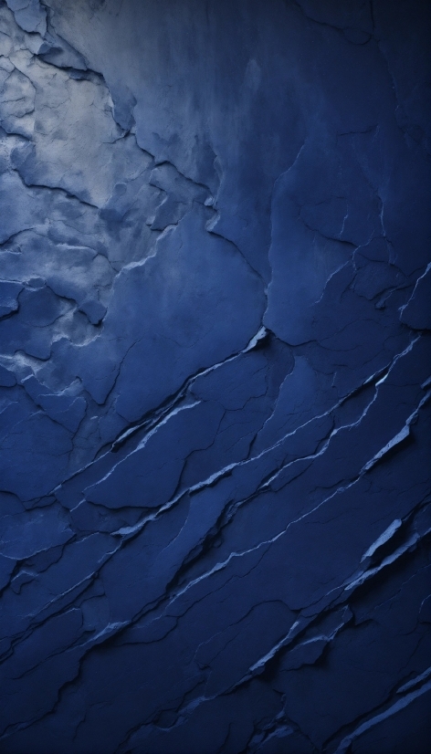 Atmosphere, Snow, Slope, Freezing, Geological Phenomenon, Electric Blue