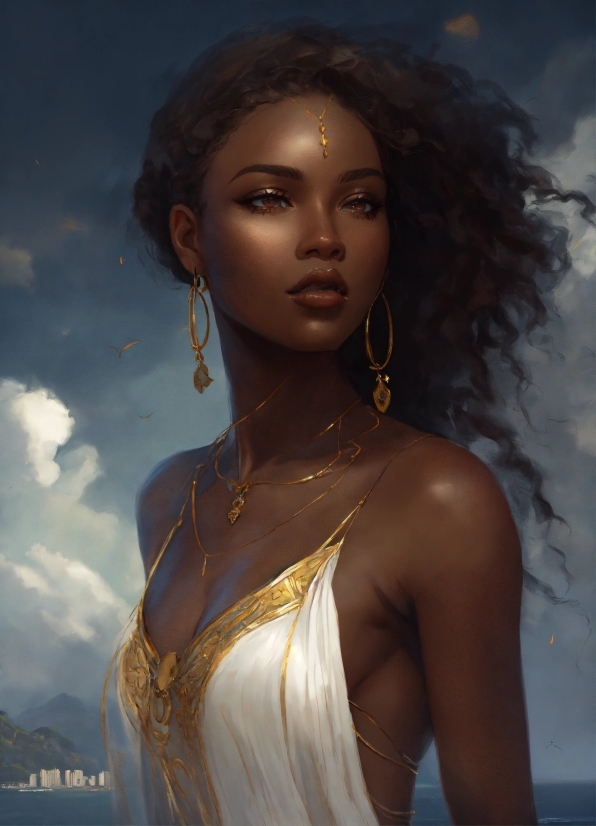 Background Download Image, Hair, Skin, Lip, Chin, Shoulder