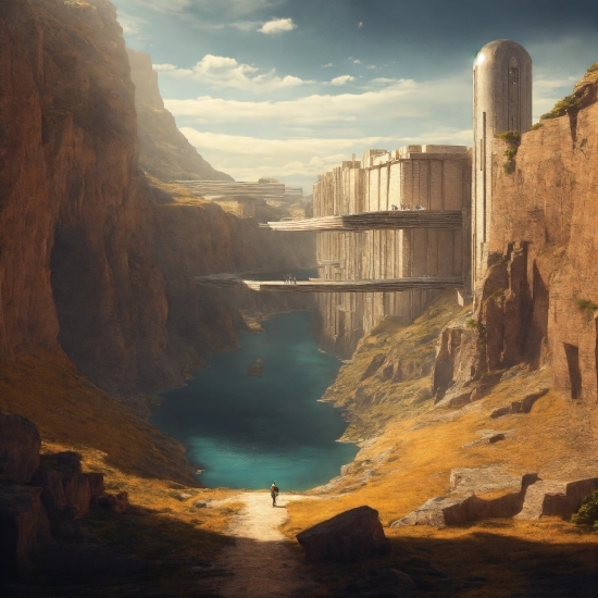 Background Hd Video 1080p Free Download, Water, Sky, Water Resources, Cloud, Mountain