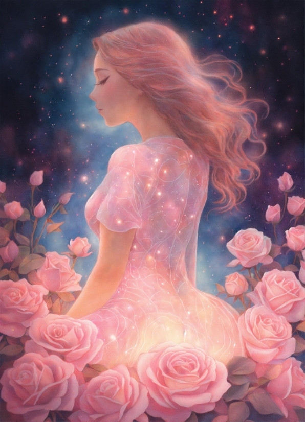 Badhiya Background, Flower, Plant, Human Body, Lighting, Art
