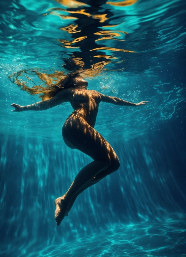 Best Free Stock Image Sites, Water, Azure, People In Nature, Organism, Diving Mask