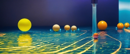Best Place For Free Stock Footage, Azure, Orange, Indoor Games And Sports, Ball, Wood