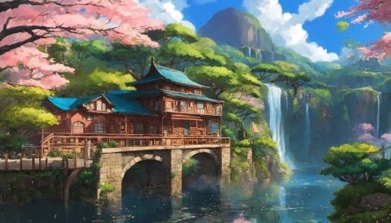 Best Sites For Free Videos, Water, Sky, Cloud, Building, World