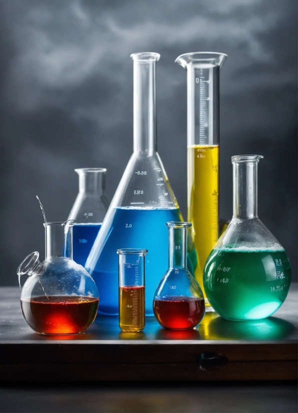 Bottle, Drinkware, Liquid, Solution, Laboratory Flask, Glass Bottle
