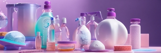 Bottle, Liquid, Drinkware, Light, Product, Purple