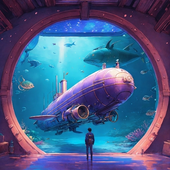 Bts Wallpaper For Laptop, World, Blue, Azure, Vehicle, Organism
