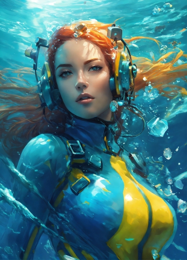 Car Wallpaper 4k Pc, Water, Azure, Flash Photography, Aqua, Eyelash