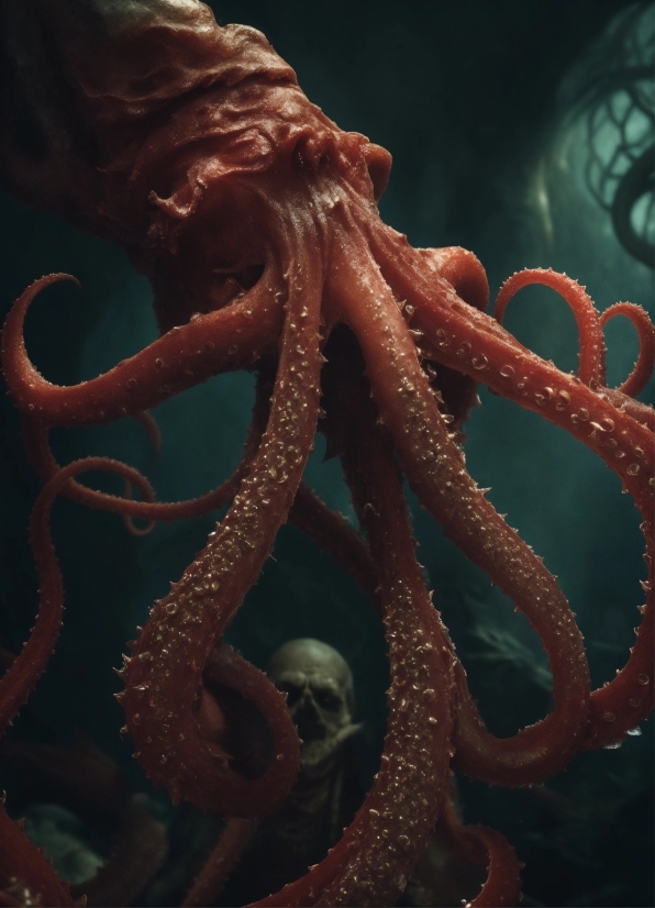 Car Wallpaper Hd Download, Octopus, Marine Invertebrates, Cephalopod, Octopus, Giant Pacific Octopus