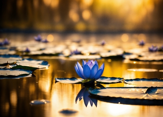 Church Stock Video, Water, Flower, Plant, Liquid, Sky