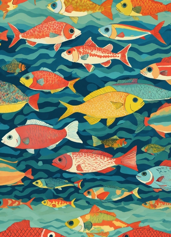 Clown Clipart, Fin, Azure, Natural Environment, Orange, Textile