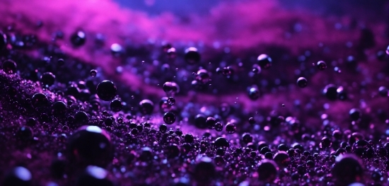 Colorfulness, Liquid, Purple, Violet, Water, Magenta