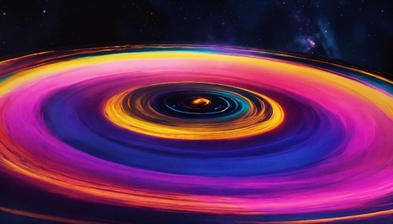 Colorfulness, Purple, Water, Astronomical Object, Circle, Gas