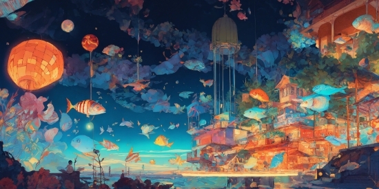 Cool Wallpapers For Phone 4k, World, Lighting, Organism, Entertainment, Art
