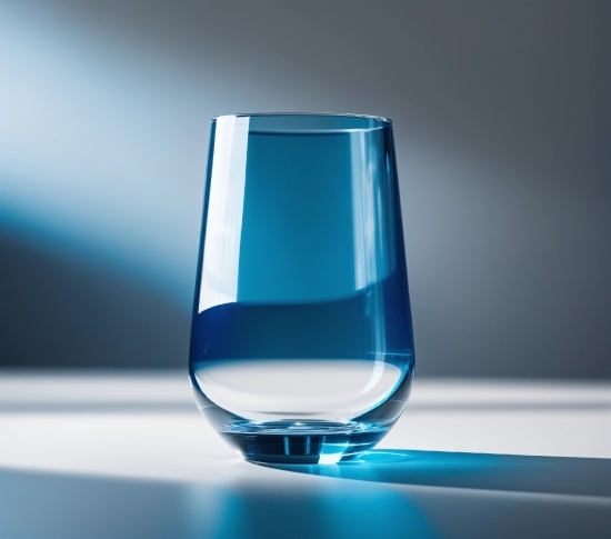 Crayon Ai Images, Liquid, Drinkware, Stemware, Tableware, Blue