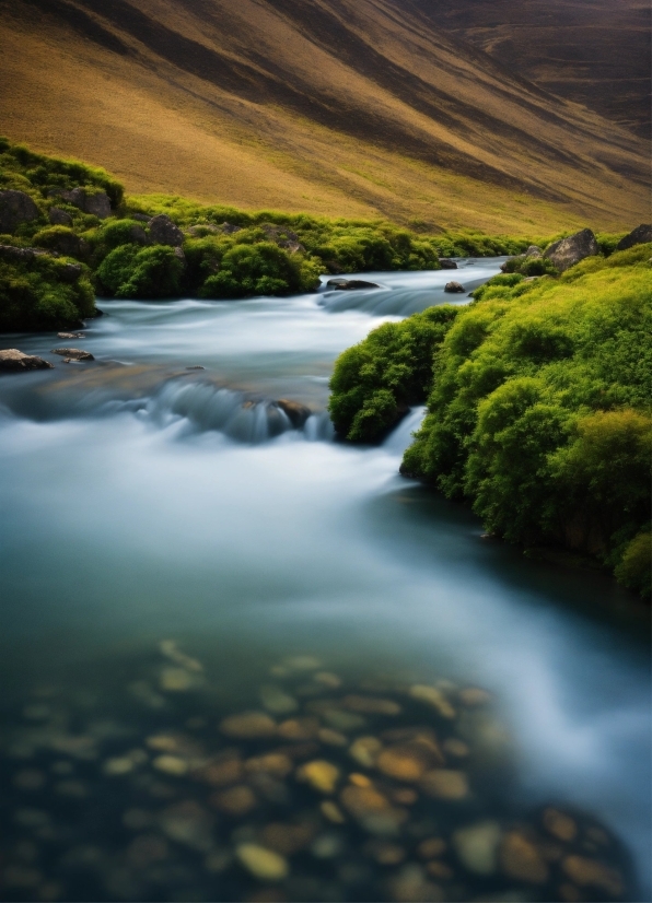 Crowd Cheering Video Clip Free, Water, Water Resources, Plant, Fluvial Landforms Of Streams, Natural Landscape