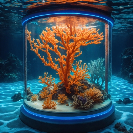Cute Fall Wallpaper Iphone, Water, Plant, Vertebrate, Blue, Underwater