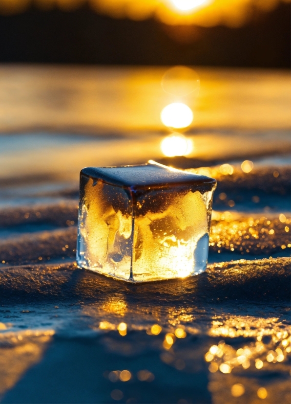 Cyberpunk Stock Footage, Liquid, Amber, Water, Fluid, Wood