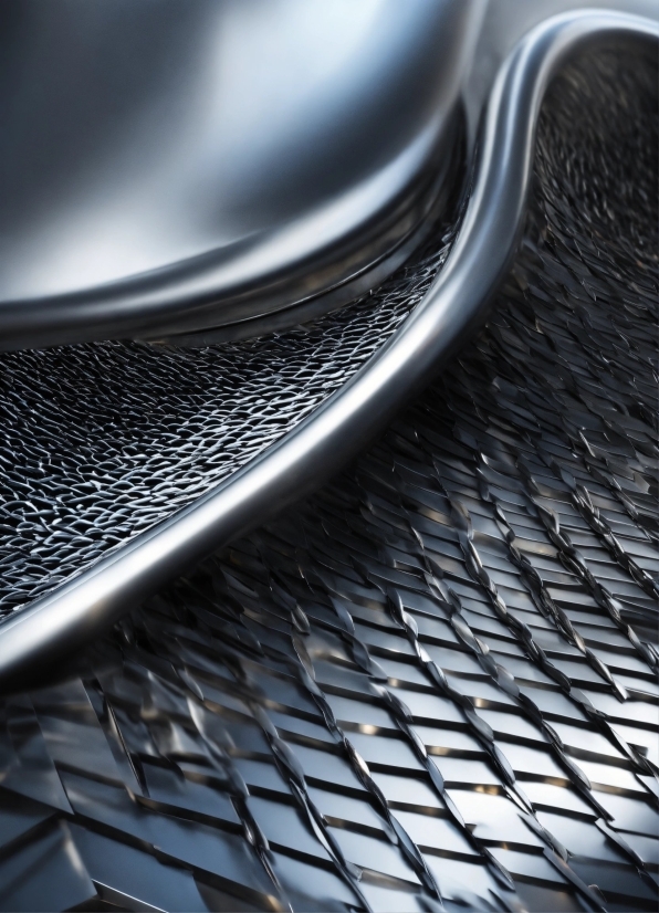 Dall E Google Colab, Tableware, Hood, Grille, Automotive Design, Grey