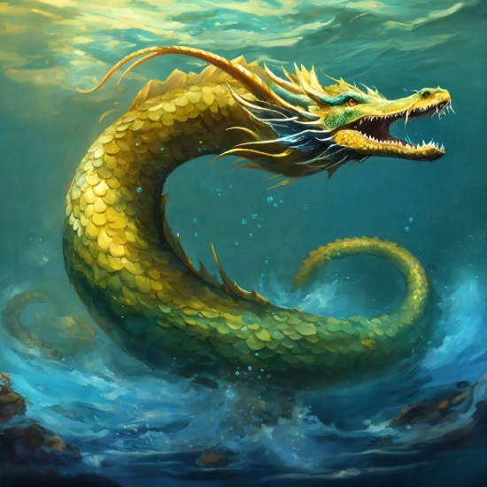 Desktop Wallpaper Hd Full Screen Free Download, Water, Liquid, Underwater, Art, Painting