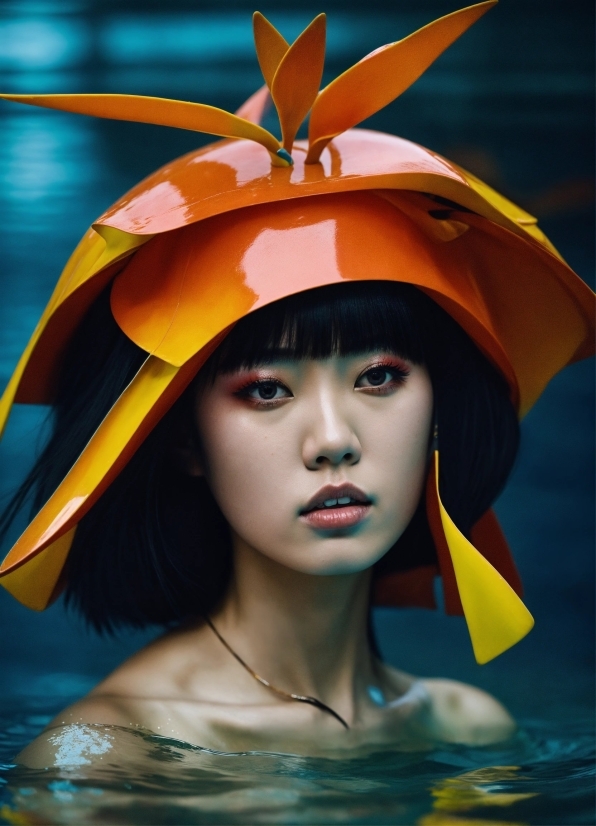 Devil Wings Png, Water, Nature, Eyelash, Headgear, Costume Hat